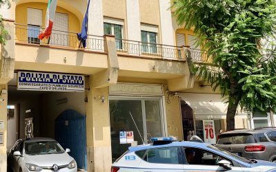 Capo D’Orlando, potenziati i controlli fine settimana: 12 a misure restrittive e 5 perquisizioni personali