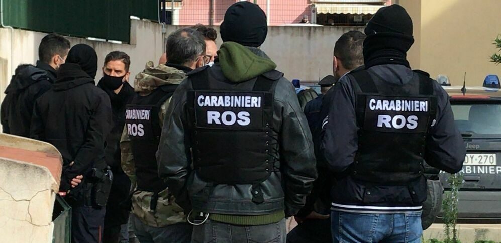 Barcellona PG. Sequestro beni a esponente famiglia mafiosa: villino e oltre 270 mila euro