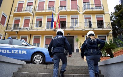 Taormina. ‘Estate in Sicurezza’, il bilancio dei controlli nel weekend