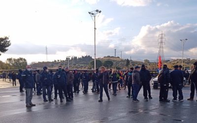 Confronto su A2a in Sicindustria, sindacati chiedono maggiori investimenti e garanzie occupazionali