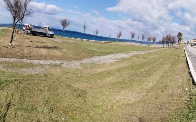 Milazzo. Riqualificazione riviera di Ponente, due gestori ricorrono al Tar: L’Amministrazione si costituisce in giudizio