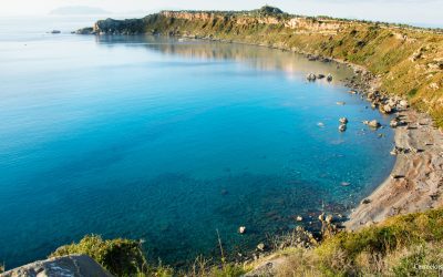 Milazzo. Nuovo report sulla balneazione: “Il mare è cristallino, Comune in vetrina su Linea Blu”