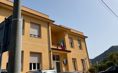 Mazzarrà S. Andrea. Dissesto idrogeologico, consegna lavori di messa in sicurezza e mitigazione Torrente Mazzarrà e  tratto a monte Torrente Brandino