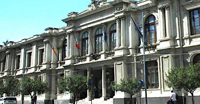 Palazzo dei Leoni. Riorganizzazione rete scolastica, convocata Assemblea dei Sindaci della Città Metropolitana di Messina