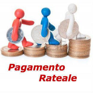 Taormina. Tributi comunali pagabili a rate. Rimangono sanzioni ed interessi.