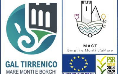 Gal Tirrenico lancia Manifestazione di interesse su progetti “Sicilia Regione Enogastronomica Europa 2025”