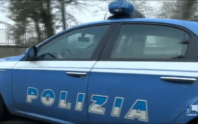 Oliveri, arrestato in casa cittadino argentino: colpito da mandato arresto internazionale