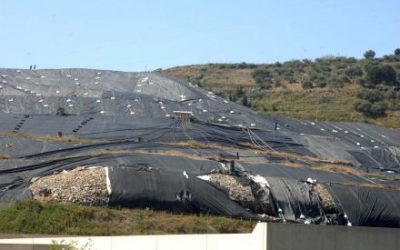 Mazzarrà Sant’Andrea. Da Finanziaria regionale fondi per 180 mila euro per gestione della dismessa discarica