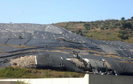 Mazzarrà Sant’Andrea. Da Finanziaria regionale fondi per 180 mila euro per gestione della dismessa discarica