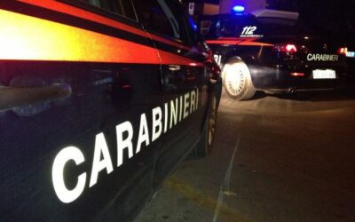 Pusher con droga in scooter e a casa, sequestro di oltre 400 gr di marijuana: 45enne arrestato