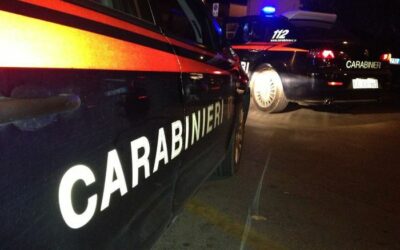 E’ stata ritrovata la 17enne scomparsa a Trappitello