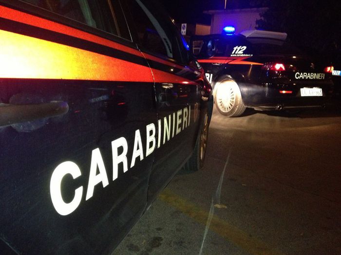 Maltrattata e aggredita dall’ex-convivente, chiede aiuto al 112: 33enne arrestato