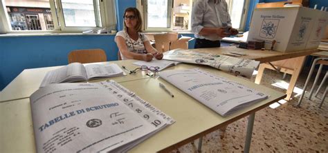 Elezioni politiche. Sicilia, eletti col plurinominale: 9 al M5s, 5 al Pd, 7 a Fdi, 3 a Fi, 3 a Azione-Iv, 3 a Lega