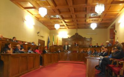 Milazzo. Mozione di Fratelli d’Italia per intitolare una strada a Sergio Ramelli