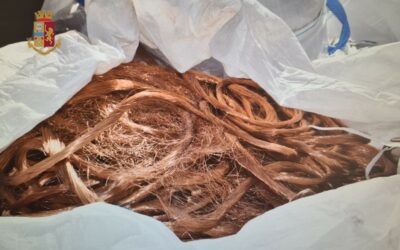 Giornata Operazione “Oro Rosso”, controlli in tutta la Sicilia