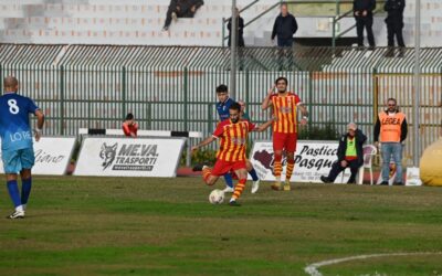 Calcio. Nuova Igea Virtus lavora per la prossima stagione: contatti per nuovo Ds, Italiano: “Progetto societario solido”
