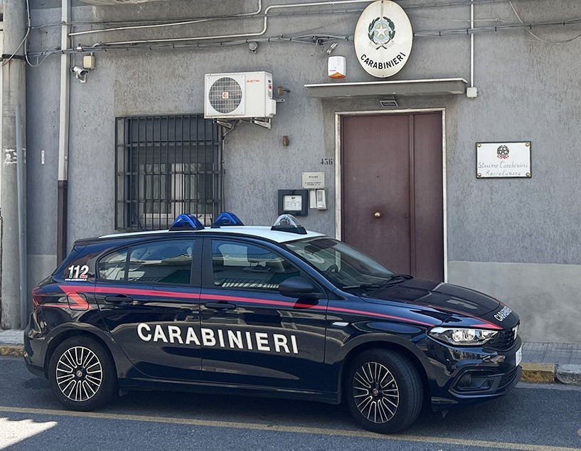 Roccalumera. Fornisce generalità mendaci per svolgere abusivamente la raccolta di rifiuti pericolosi, 38enne arrestato