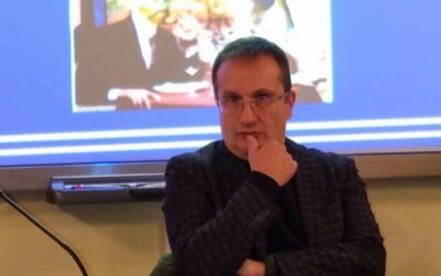 Presentazione del libro ‘Gente di un altro erotismo’ di Luciano Catania