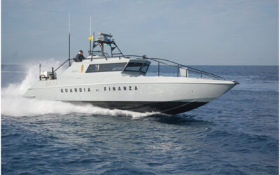 Messina. La Guardia di Finanza sequestra 540 kg di prodotti ittici senza tracciabilità