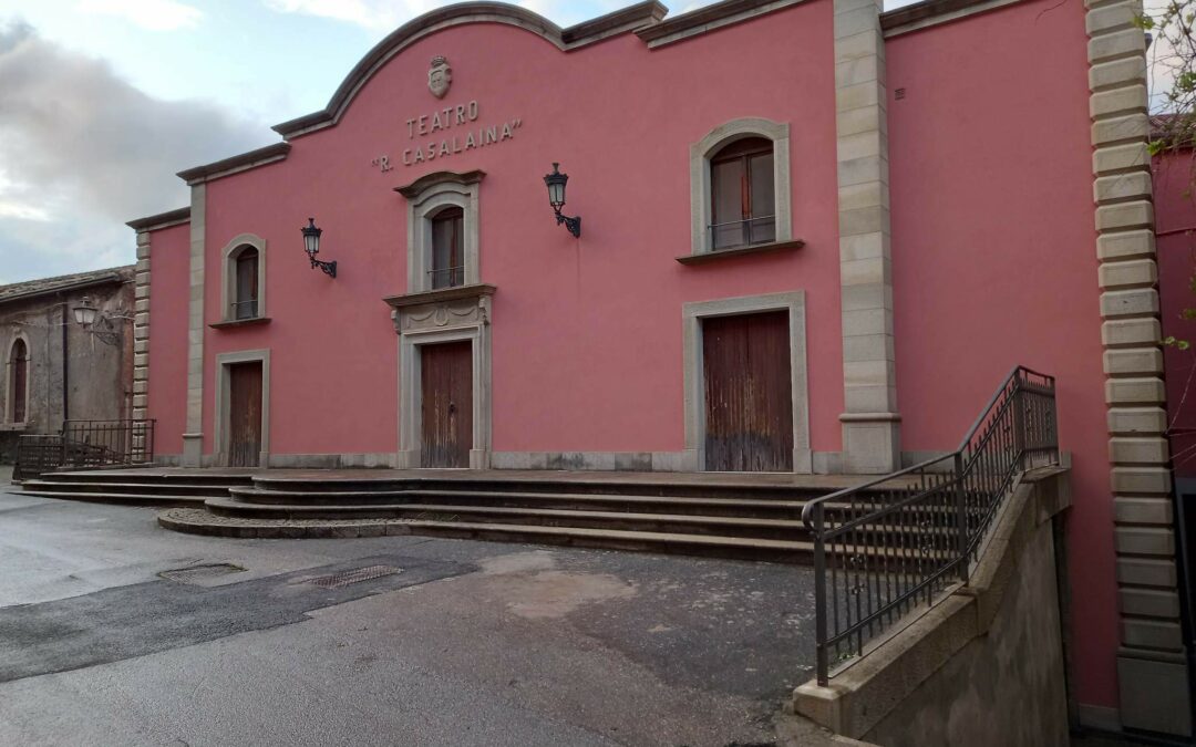 La prima Accademia di Cinema per il Set in Italia a Messina
