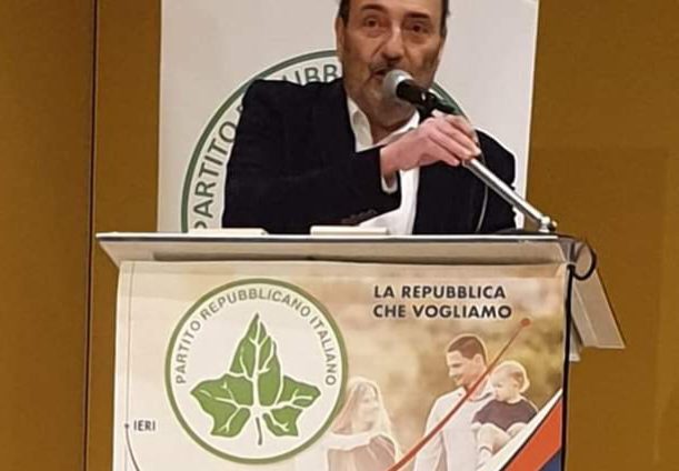 Il PRI di Sicilia riguardo le Elezioni Comunali del 28 e 29 maggio: “Rilanciare la politica moralizzando la vita pubblica!”