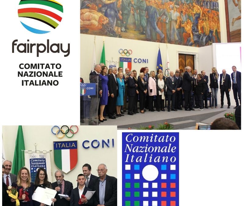 Sicilia. Comitato Nazionale Fair Play, Anania: “Nuovi progetti per promuovere e divulgare rispetto e lealtà”