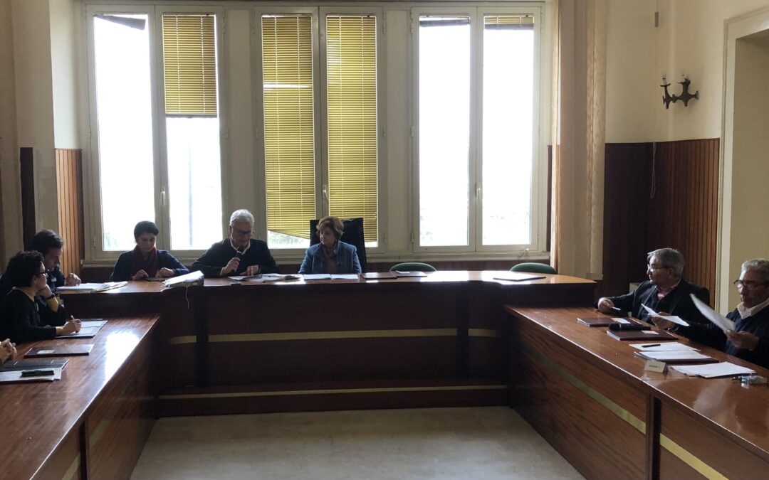 Spadafora. Numero legale per il Consiglio comunale alla terza convocazione