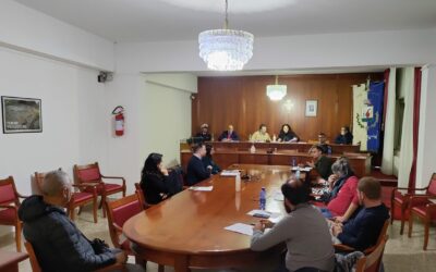 Terme Vigliatore. Consiglio, opposizione attacca il presidente Ferrara: “”Richiesta di imparzialità e aggiornamento strumenti normativi”