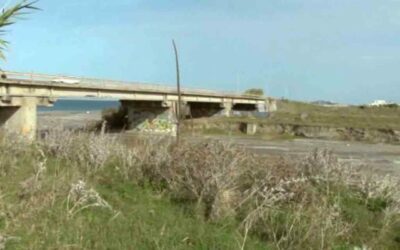 Chiusura Ponte del Mela, chiedono incontro sindaci Calabrò e Midili: “Rischi e disagi per comunità”