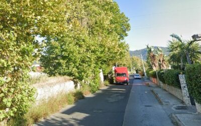 Chiusura al transito tratto S.P. 75/b tra Barcellona PG e Milazzo, dal 30 marzo a fine lavori