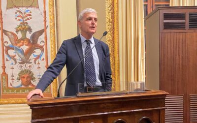 Regione. Commissione ARS boccia DEFR. Pellegrino: “Opposizione senza idee e argomenti”