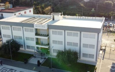 Terme Vigliatore, verso la riapertura del vecchio CCR