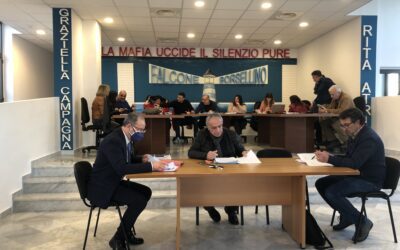 Rometta. 115 milioni a 9 comuni con capofila Messina: Consiglio approva convenzione e plaude al Sindaco
