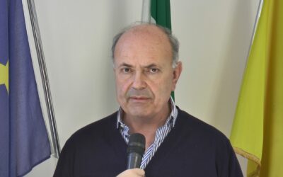 Milazzo. Strategie per migliorare vivibilità al Tono, sopralluogo sindaco Midili e assessore  Romagnolo. Gestione illuminazione pubblica: ipotesi project financing