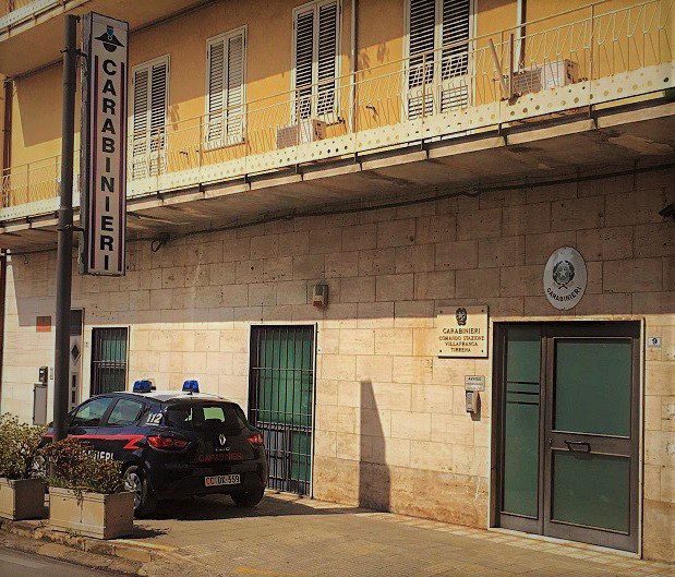 Villafranca Tirrena. Ruba capi abbigliamento al Centro commerciale, 24enne arrestato