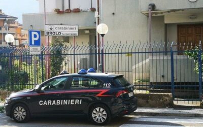 Brolo. Si lancia dal balcone, indagata amica: Procura apre inchiesta