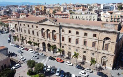 Milazzo. Utilizzo dei percettori reddito di cittadinanza al “Trifiletti” e palazzo D’Amico