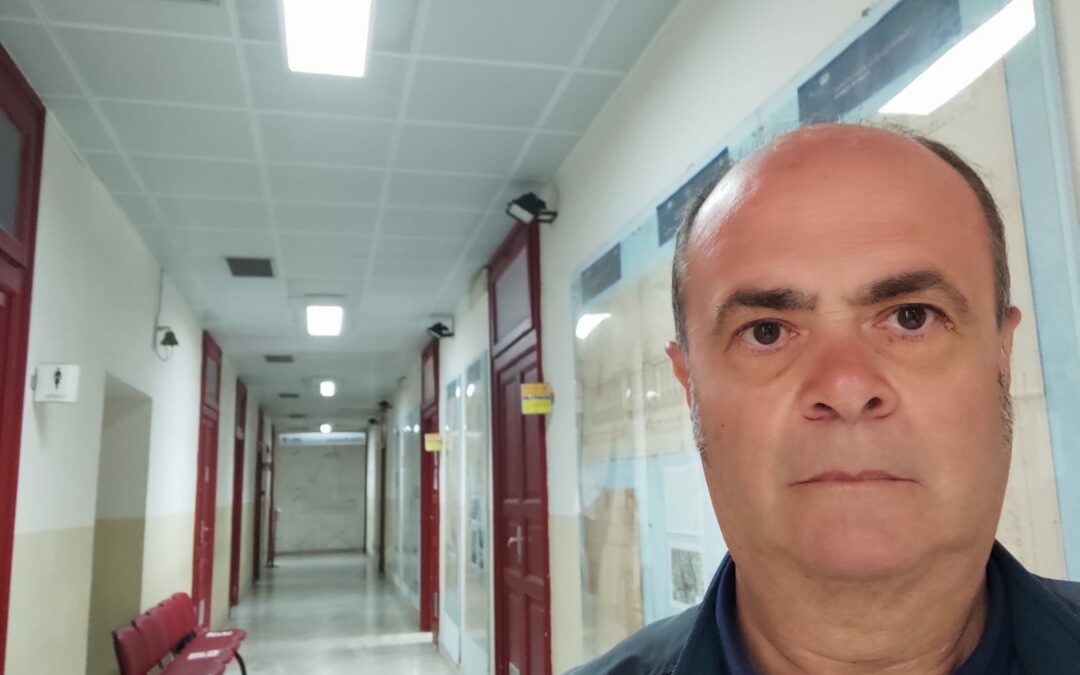 Ponte del Mela. Verso la bretella, tavolo tecnico venerdì. Coppolino: “Fine protesta pacifica, puntava a celerità lavori per evitare ulteriori disagi”