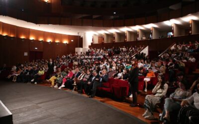 Messina. Concluso progetto “Noi e il Cinema”, scuola capofila l’I.C. di Saponara: oltre cento studenti di cinque istituti del messinese