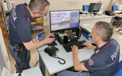 Messina. Ordine e sicurezza pubblica, firmate un D.A.S.P.O. e sei D.A.C.Ur. dal Questore
