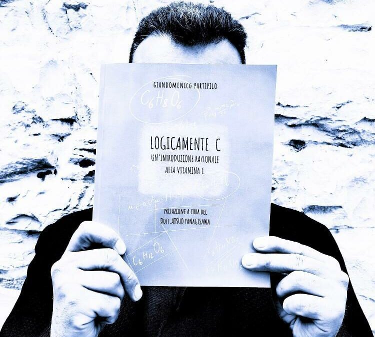 #EventoScientifico. Giandomenico Partipilo presenta il libro “Logicamente C” a Milazzo e Messina 