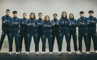 Taekwondo. Il barcellonese Giuseppe Foti convocato al Grand Prix d’Italia con i migliori atleti del mondo