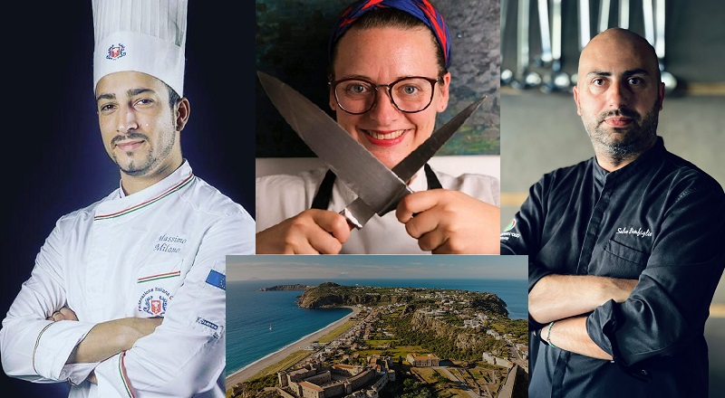 A Milazzo la terza tappa “Street Food – Sicily on Tour”, ecco il programma