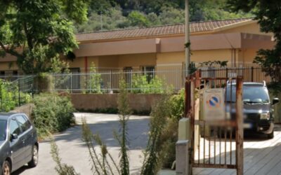 Barcellona PG. Verso inaugurazione Asilo Nido Panteini, Amministrazione: “Impegno mantenuto per il futuro dei nostri bambini”