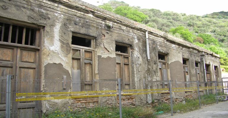 Progetto “Dopo di Noi”: Città Metropolitana di Messina, rigenerazione urbana dell’ex Fonderia Ragno