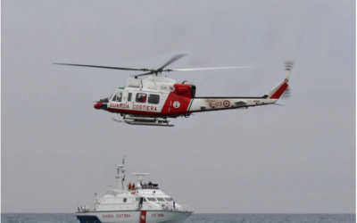 Guardia costiera di Messina, le regole e i consigli per un Ferragosto sicuro