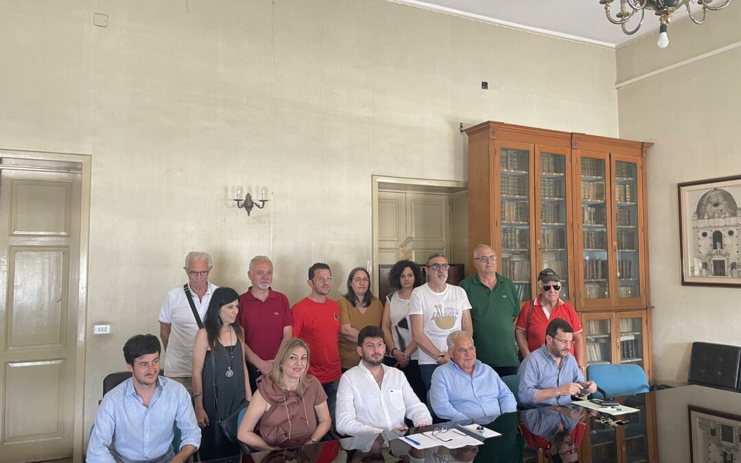 Barcellona PG. Ospedale, si presenta la “Rete per la Salute Pubblica: Uniti per il Cutroni Zodda”, sit-in al Pronto soccorso il 30 giugno