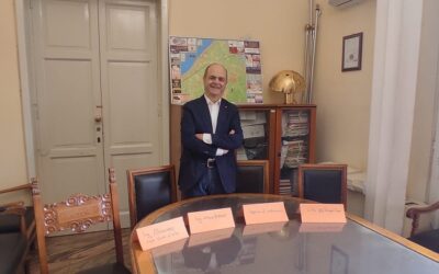 Barcellona PG. Assegnati immobili ex stazione, Coppolino: “Città attrattiva per enogastronomia e giovani”