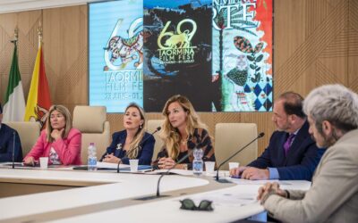 Regione. Cinema, fondo da 15 milioni nel 2025-27 per ‘Sicilia Film Commission’, Amata: “Sosteniamo le produzioni”