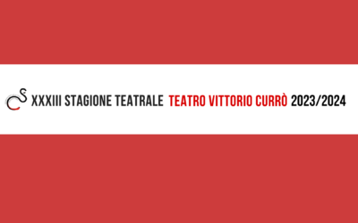 Barcellona PG. “Teatro: un viaggio che va oltre”. Al via lavori per la XXXIII Stagione Teatrale dell’Associazione Cattafi